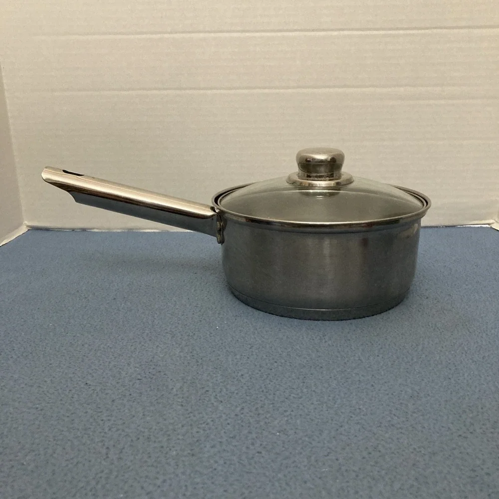 Chefmate premium cookware